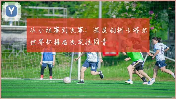 从小组赛到决赛：深度剖析卡塔尔世界杯排名决定性因素